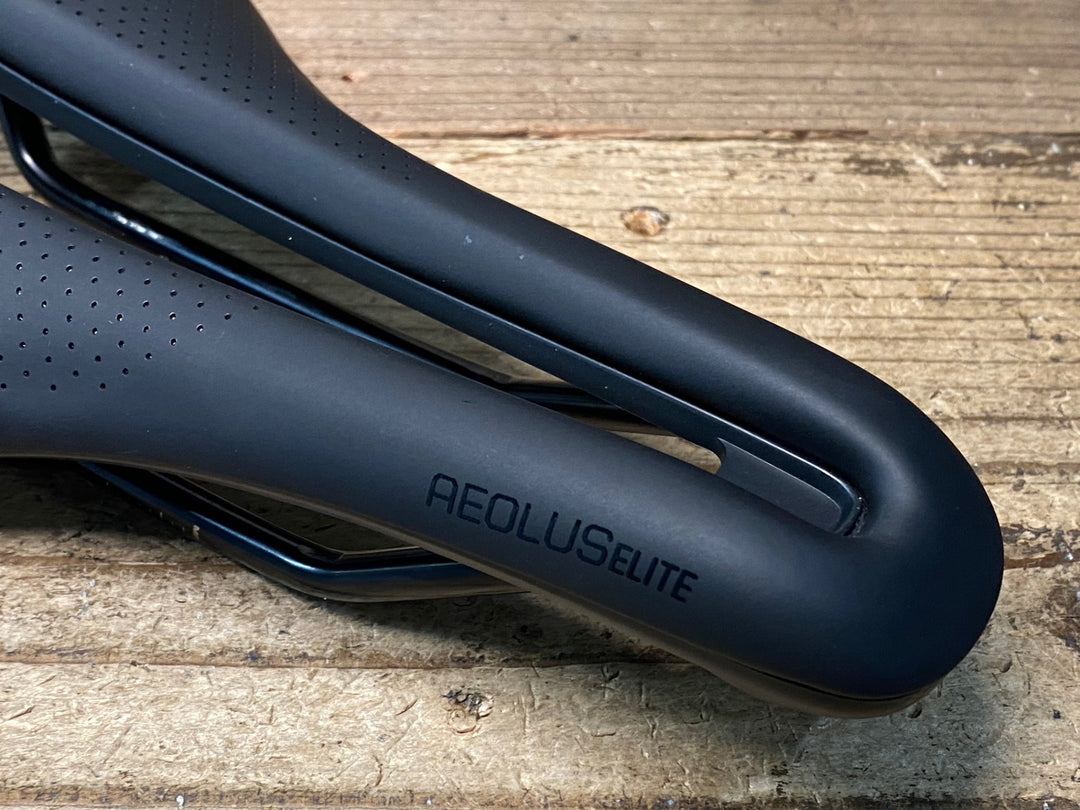 JN559 ボントレガー BONTRAGER アイオロス AEOLUS ELITE サドル 145mm