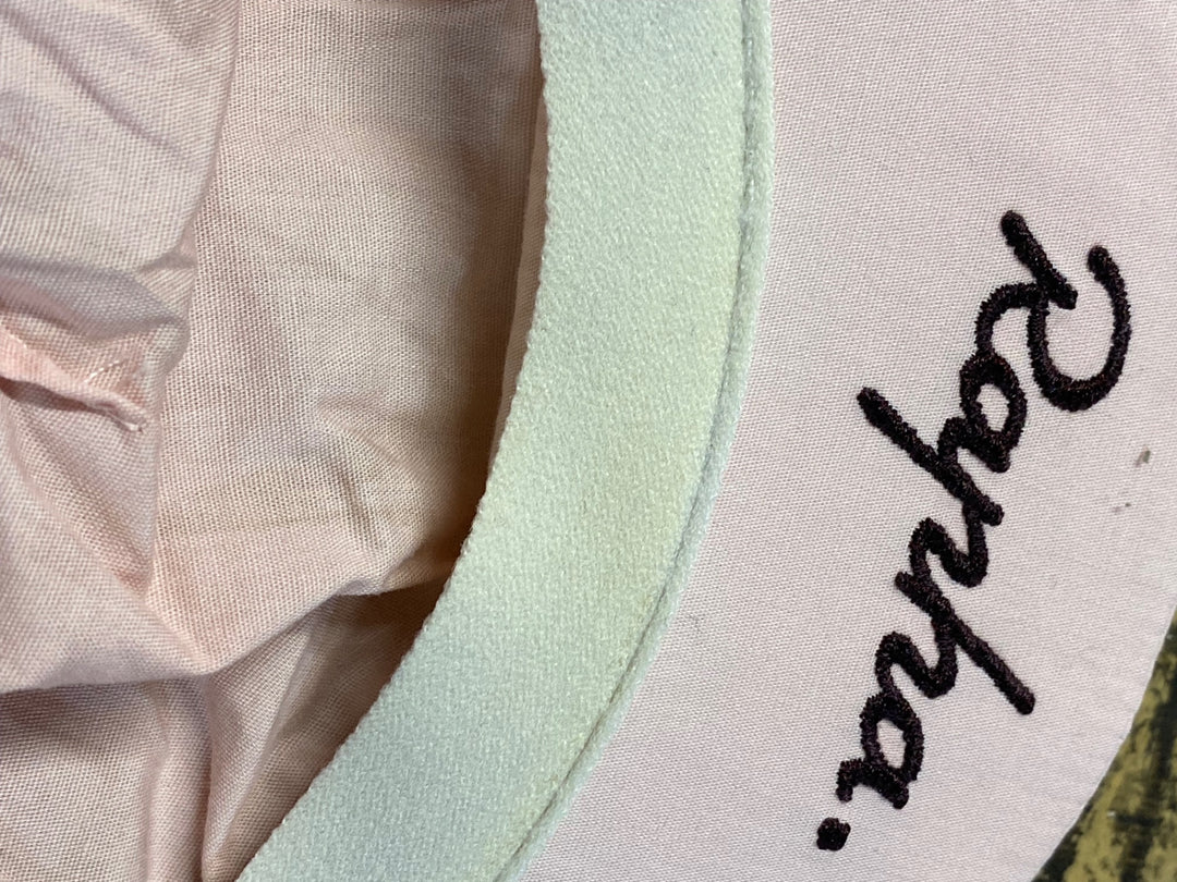 KB433 ラファ Rapha COPPI CAP サイクルキャップ ピンク