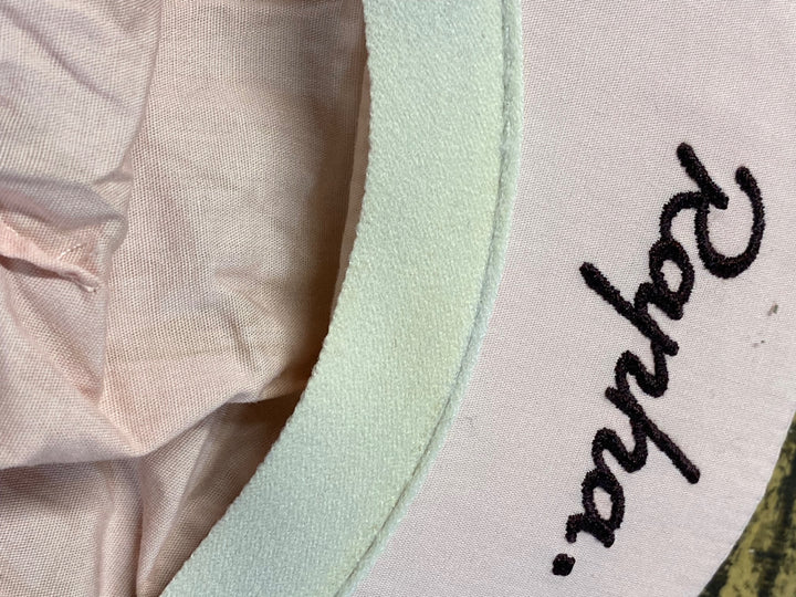 KB433 ラファ Rapha COPPI CAP サイクルキャップ ピンク