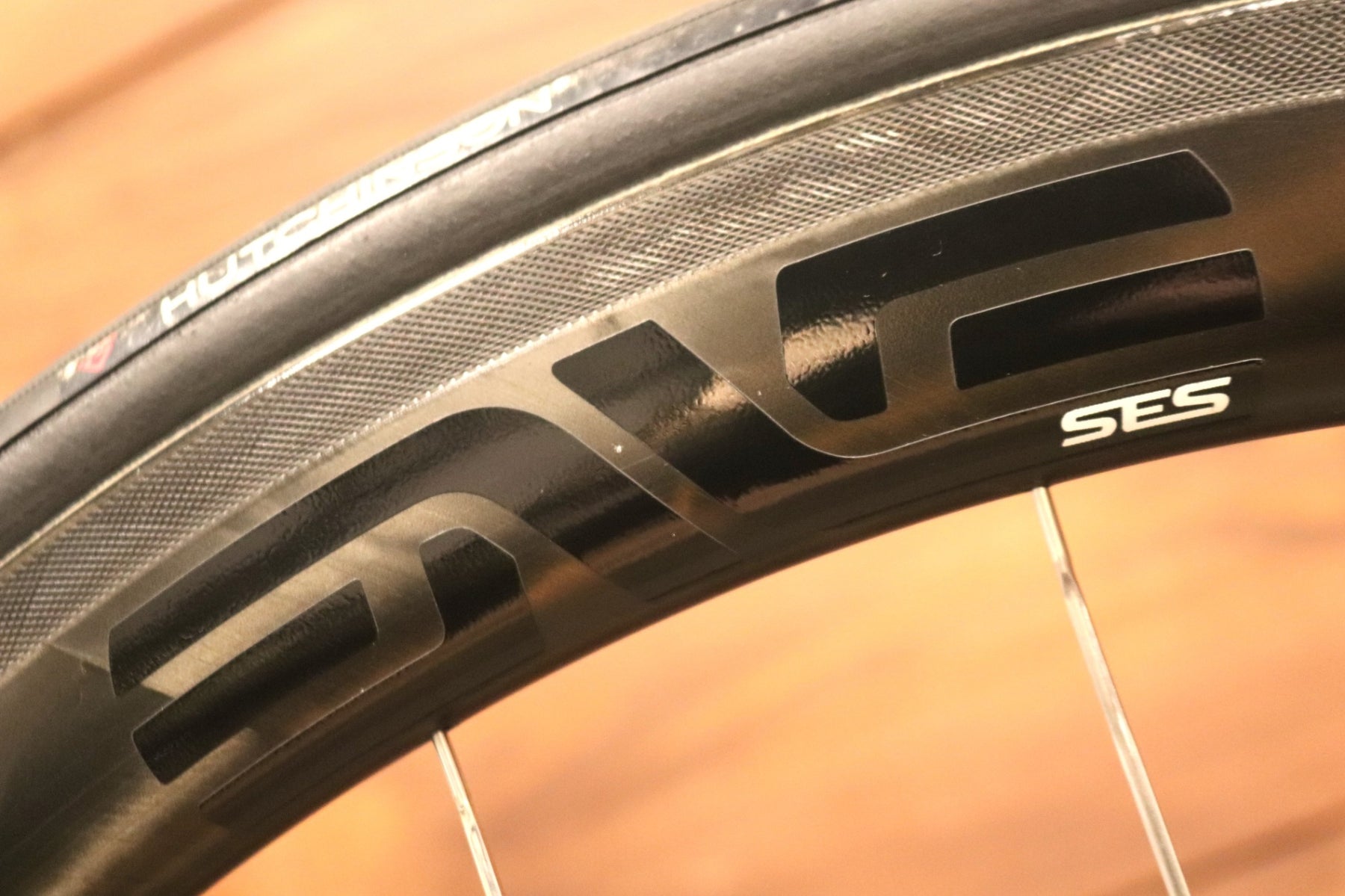 エンヴィ ENVE SES 3.4 ゴキソ GOKISO スーパークライマーハブ