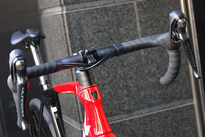 トレック TREK エモンダ EMONDA SL6 2022モデル 56サイズ シマノ アルテグラ R8020 11S カーボン ロードバイク 【東京南麻布店】