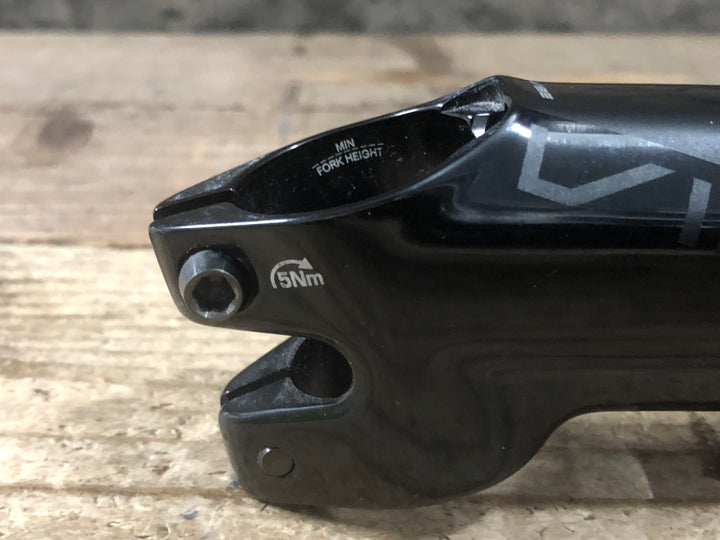 JP035 シマノ SHIMANO PRO VIBE STEM アルミステム 120mm -17° OS Φ31.8