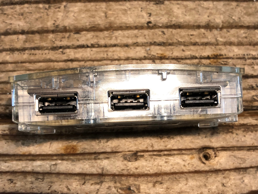 JO482 グロータック GROWTAC GT-eSMART GT-eBox 接続ポート