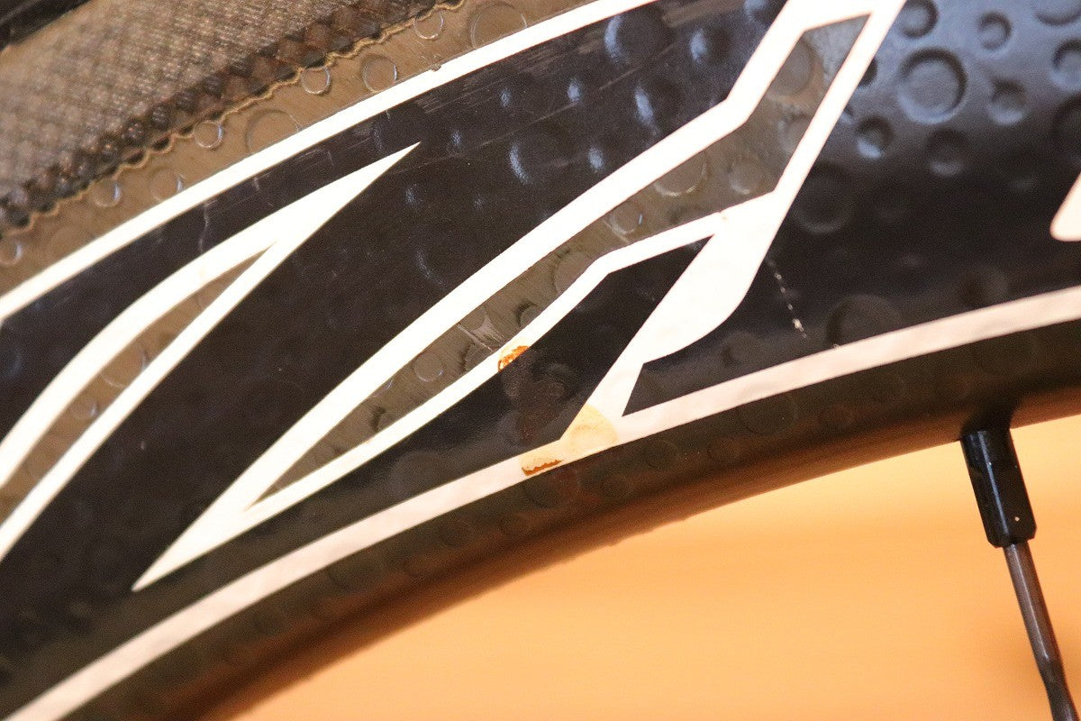 ジップ ZIPP ファイアクレスト 404 FIRECREST シマノ 11S/12S カーボン