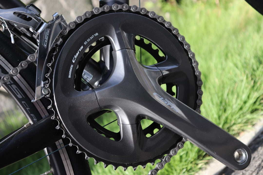 ネスト NESTO オルタナ フラット ALTERNA FLAT アルミ クロスバイク 【さいたま浦和店】