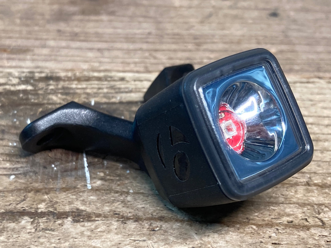 JI075 ボントレガー BONTRAGER ION COMP R FLARER CITY LED ライトセット TREKマウント対応