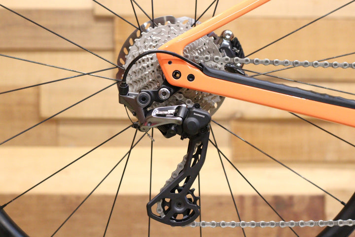 スペシャライズド SPECIALIZED ディヴァージュ DIVERGE COMP CARBON 2021 49サイズ シマノ GRX RX810 MIX 11S カーボン ロードバイク 【立川店】
