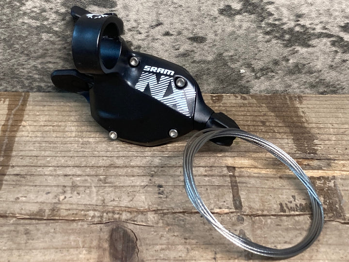 JJ454 スラム SRAM NX 右シフター 12S