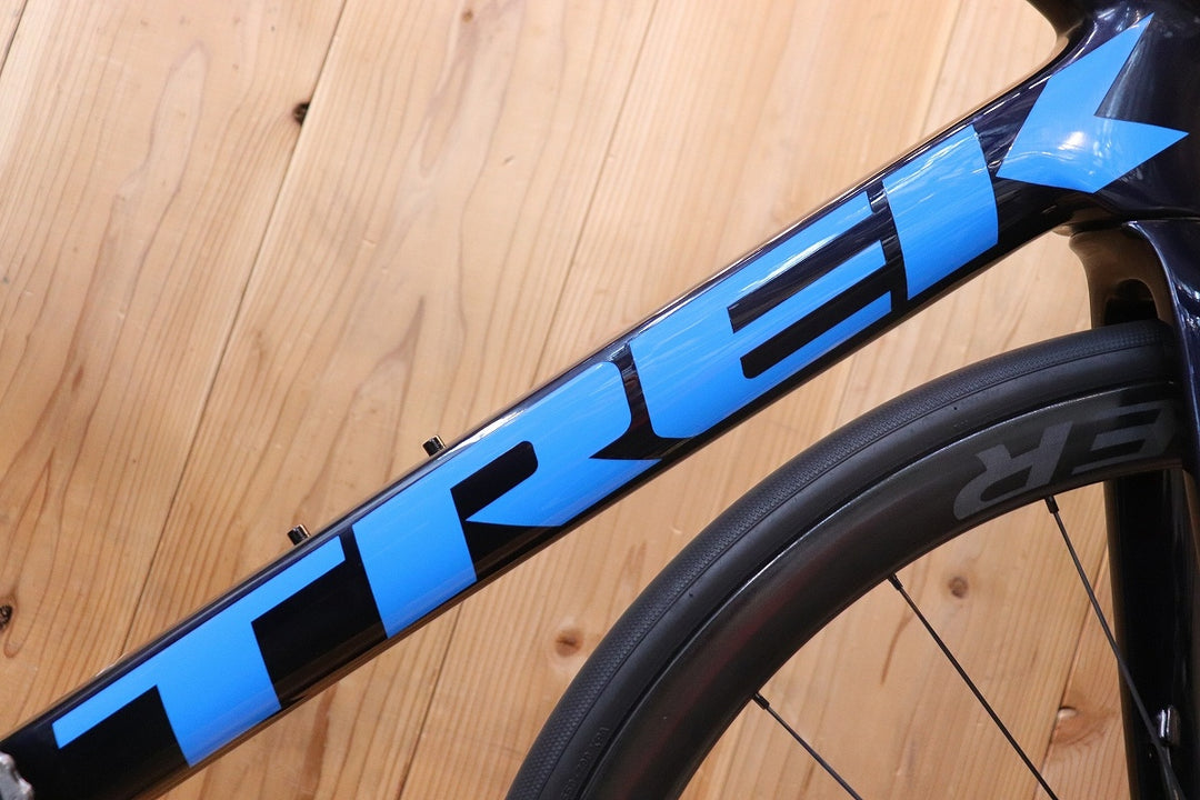 トレック TREK エモンダ EMONDA SLR7 P1 2021年モデル 54サイズ シマノ アルテグラ R8170 12S DI2 カーボン ロードバイク 【芦屋店】