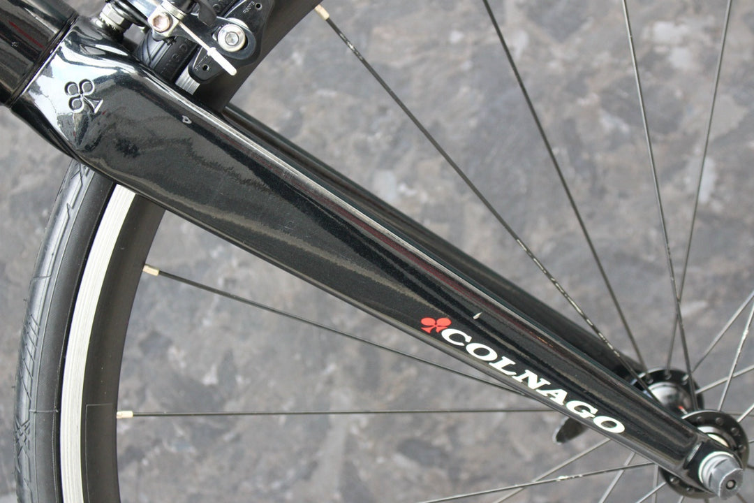 コルナゴ COLNAGO モンド MONDO2.0 2018 490Sサイズ シマノ ソラ 9S アルミロードバイク 【福岡店】