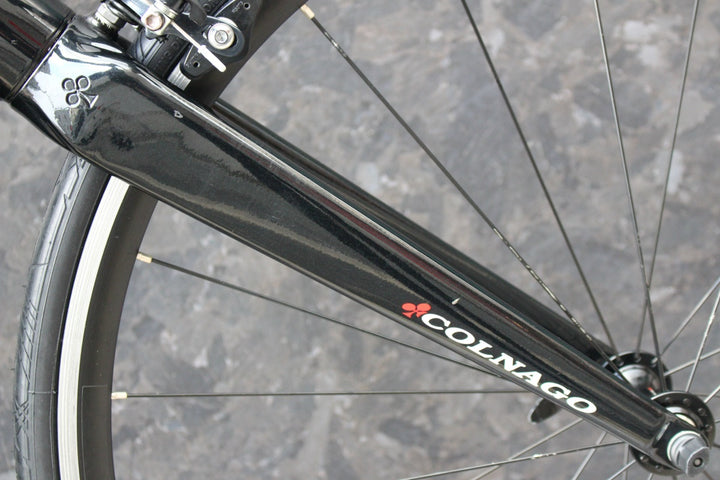 コルナゴ COLNAGO モンド MONDO2.0 2018 490Sサイズ シマノ ソラ 9S アルミロードバイク 【福岡店】