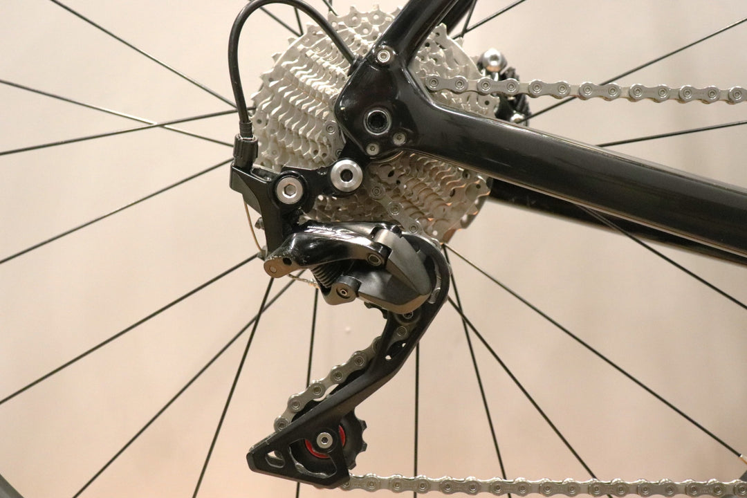 訳アリ トレック TREK ドマーネ DOMANE SL5 GEN4 2023モデル 54サイズ シマノ 105 R7020 11S カーボン ロードバイク 【仙台店】