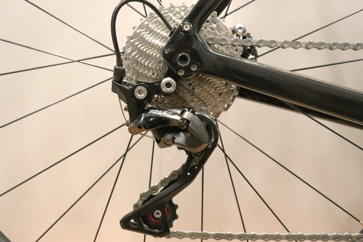 訳アリ トレック TREK ドマーネ DOMANE SL5 GEN4 2023モデル 54サイズ シマノ 105 R7020 11S カーボン ロードバイク 【仙台店】