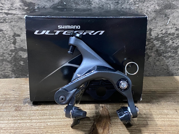 KH335 シマノ SHIMANO アルテグラ ULTEGRA BR-R8010-RS リア ダイレクトマウント キャリパーブレーキ