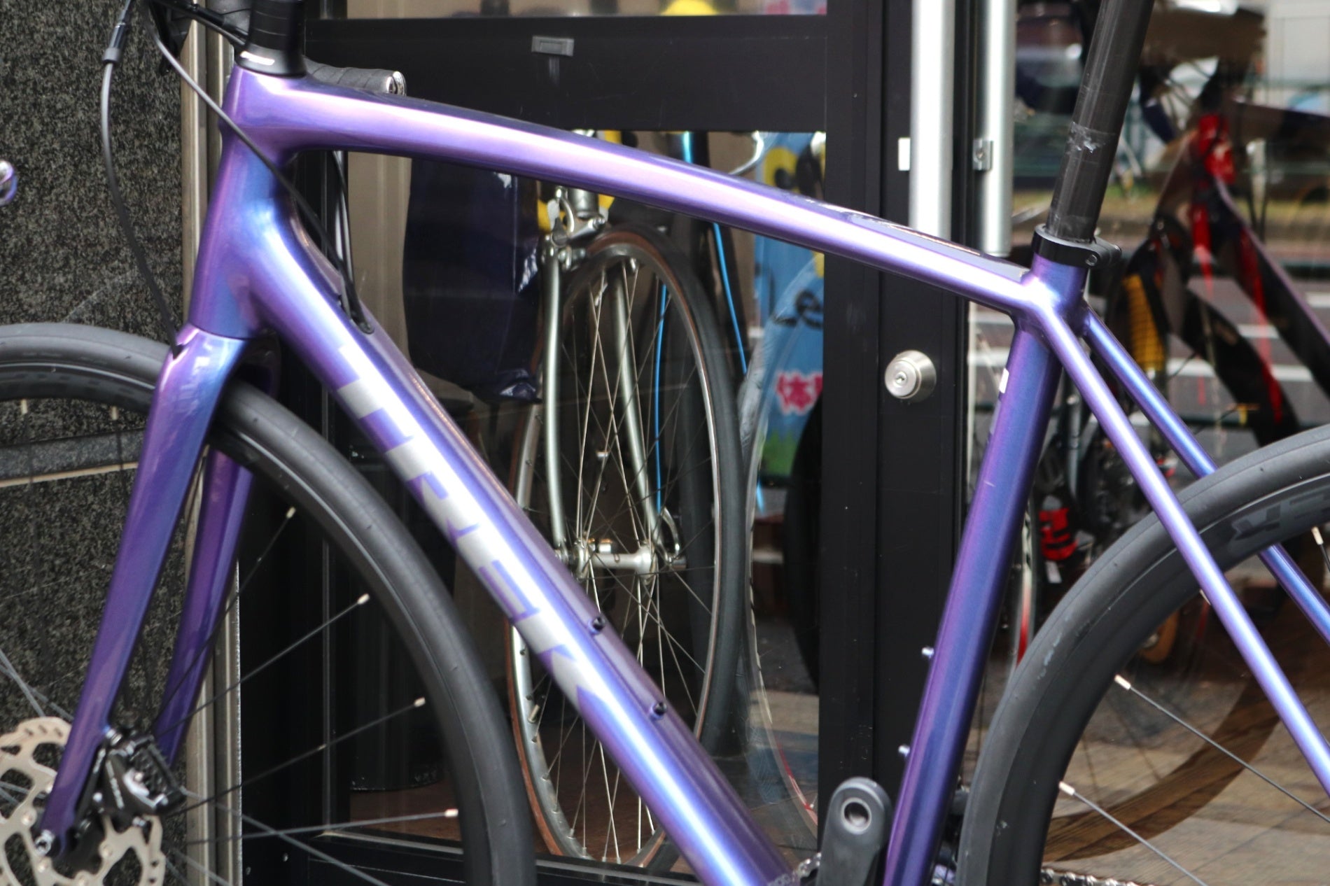 トレック TREK エモンダ EMONDA ALR5 DISC 2020モデル 56サイズ シマノ