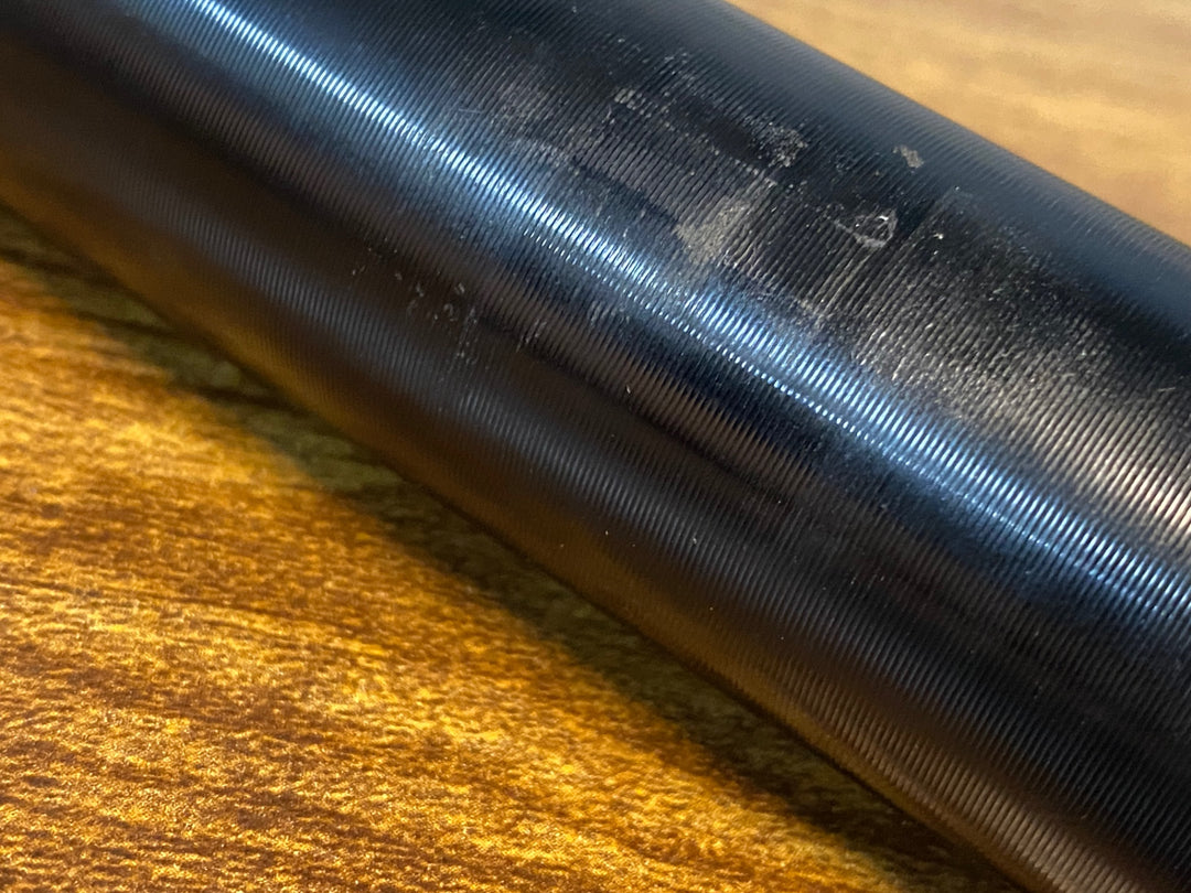 KQ311 トムソン THOMSON マスターピース MASTERPIECE アルミ シートポスト Φ31.6mm セットバック 16mm