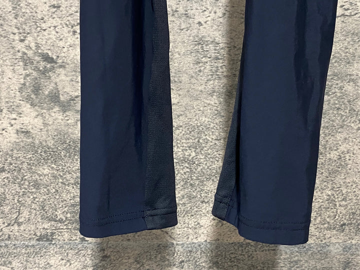 KD101 アソス ASSOS UMA GT SUMMER EVO サイクルタイツ レディース L 黒 タグカット