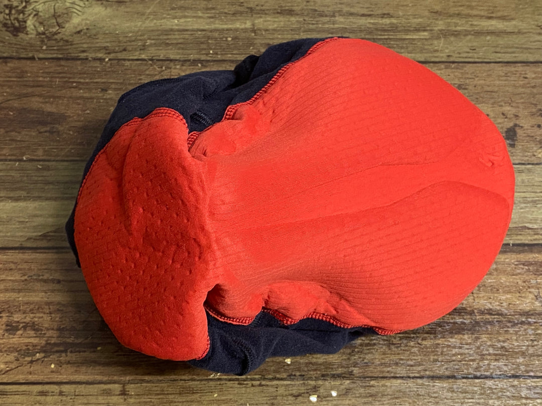 KA421 スペシャライズド SPECIALIZED RBX COMP THERMAL BIB TIGHT ビブタイツ 黒 L