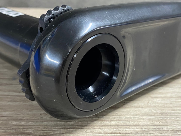 KD382 スラム SRAM ライバル RIVAL 12s クランクアーム 170mm DUB