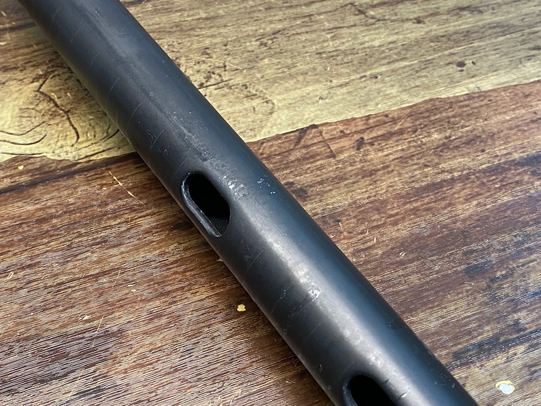 JK935 スペシャライズド SPECIALIZED カーボン エクステンションバー SKI-TIP CARBON EXTENSIONS 400mm