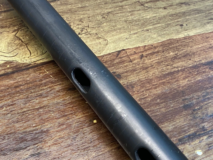 JK935 スペシャライズド SPECIALIZED カーボン エクステンションバー SKI-TIP CARBON EXTENSIONS 400mm
