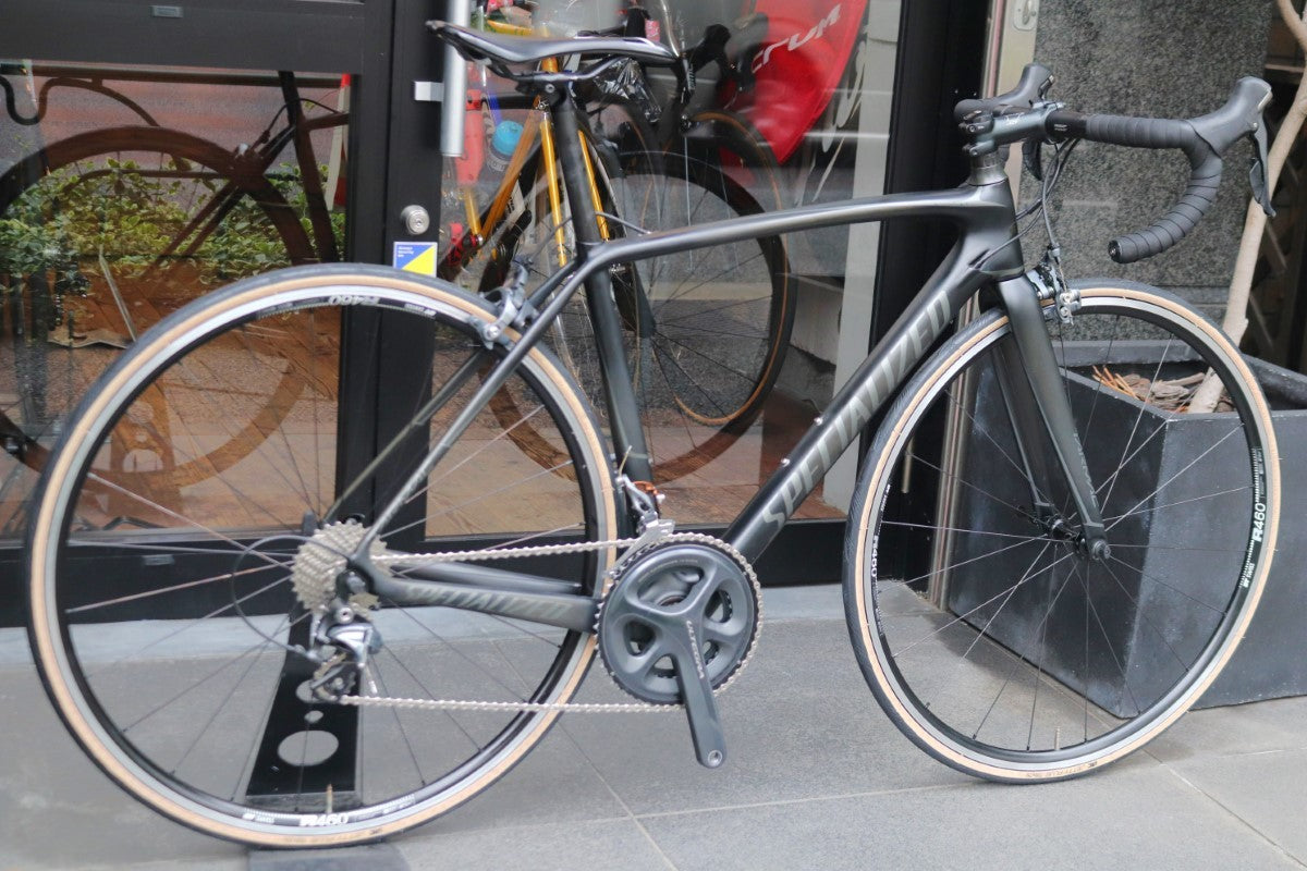 スペシャライズド SPECIALIZED ターマック コンプ TARMAC COMP 52