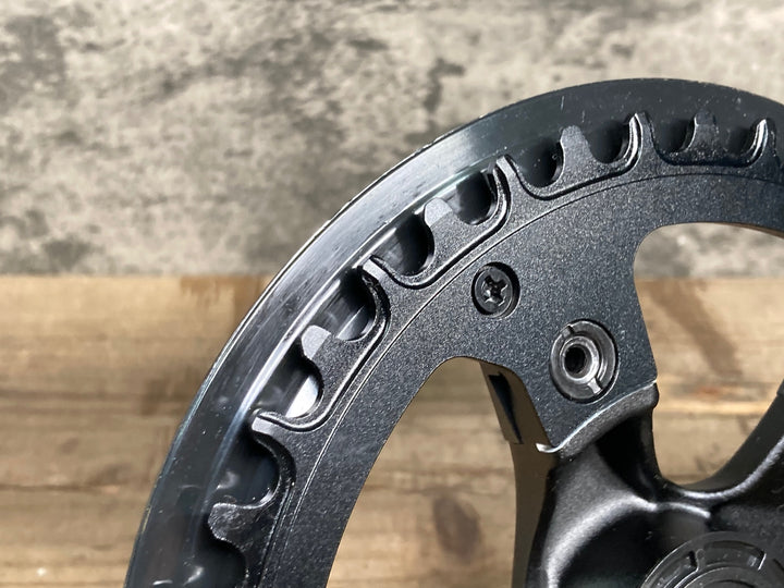 JK826 プロホイール PROWHEEL クランクセット 175mm ナローワイド 42T Φ24