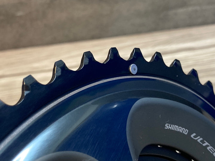 JU831 シマノ SHIMANO アルテグラ ULTEGRA FC-6800 チェーンリングセット 52/36T