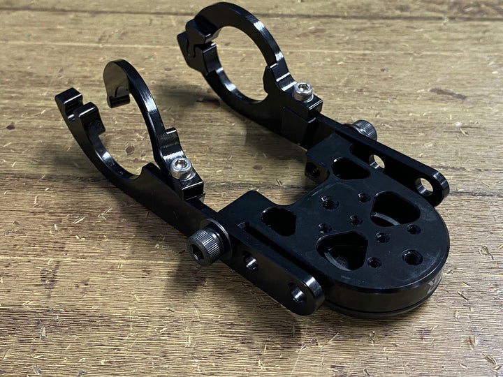 KB018 レックマウント REC-MOUNTS サイコンマウント Φ25.4