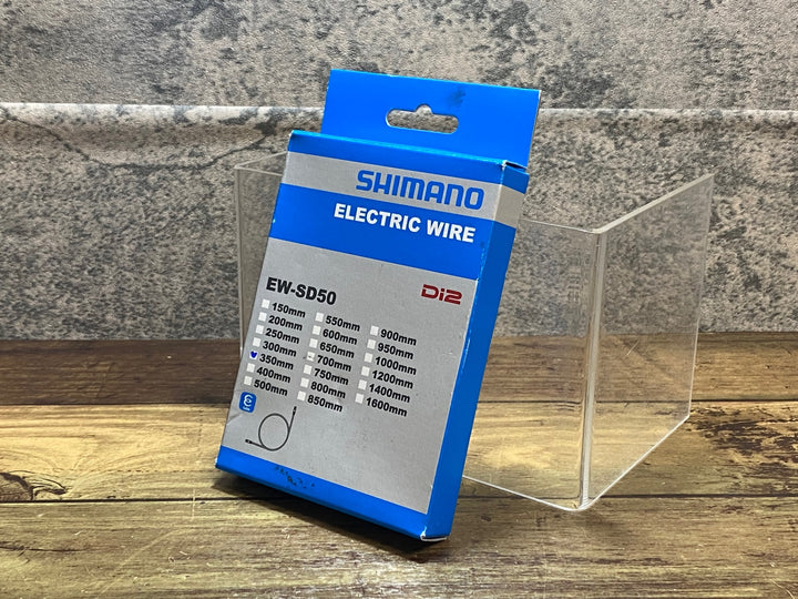 JP460 シマノ SHIMANO EW-SD50 エレクトリックケーブル 350mm Di2