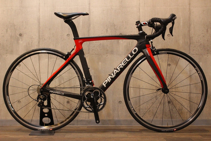 ピナレロ PINARELLO ガン GAN S 2016 515 シマノ 105 5800 MIX 11S カーボン ロードバイク【名古屋店】