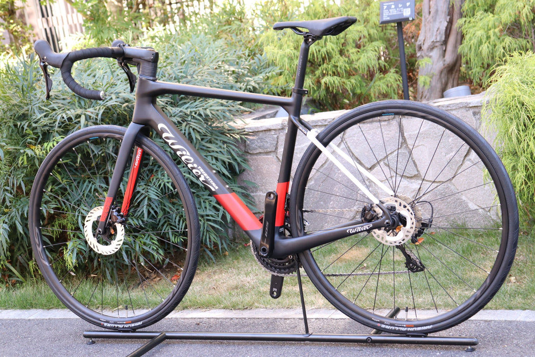 ウィリエール WILIER ガルダ GARDA DISC 2022 Mサイズ シマノ 105 R7100 12S カーボン ロードバイク 【さいたま浦和店】