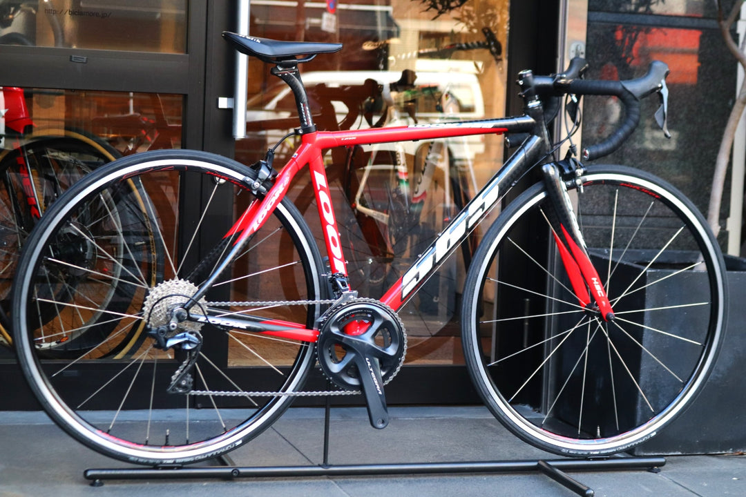 ルック LOOK 565 2008モデル Sサイズ シマノ アルテグラ R8000 11S カーボン ロードバイク 【東京南麻布店】