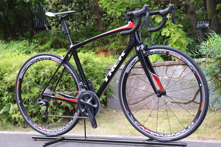 トレック TREK エモンダ EMONDA SLR H2 2018年 56サイズ シマノ アルテグラ R8050 MIX 11S Di2 カーボン ロードバイク 【さいたま浦和店】
