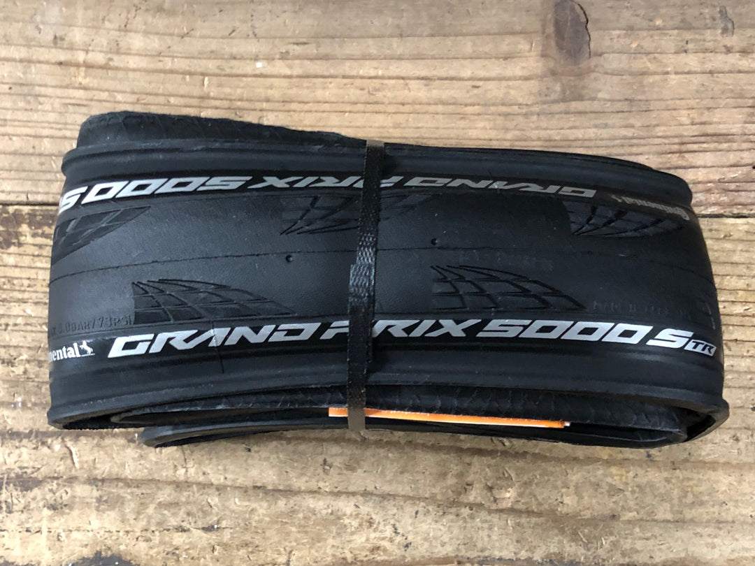 KM805 コンチネンタル Continental GRAND PRIX 5000 S TR タイヤ 700x30C 2本セット