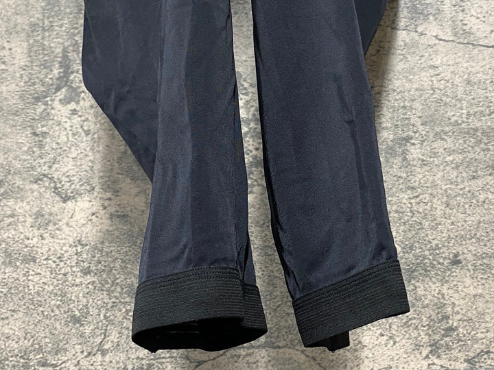 JI656 サンティーニ Santini レーサーパンツ 黒 S DE ROSA