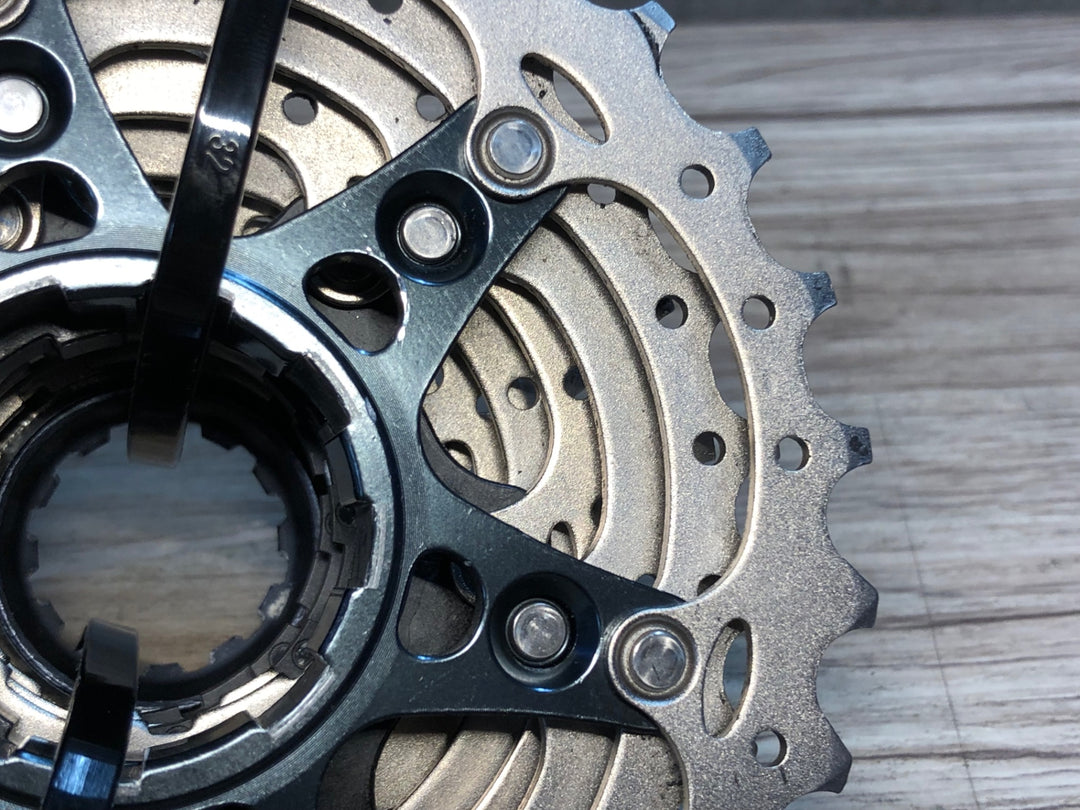 IS643 シマノ SHIMANO アルテグラ ULTEGRA CS-R8000 スプロケット 11s 11-28T