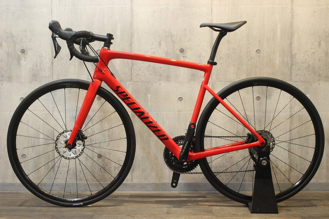 スペシャライズド SPECIALIZED ターマック スポーツ TARMAC SL6 SPORT 2022 56サイズ 105 R7020 11S カーボン ロードバイク 【名古屋店】