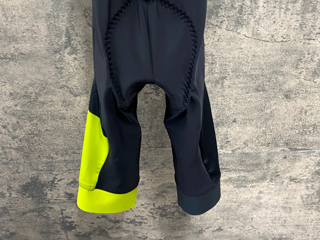 JV698 スペシャライズド SPECIALIZED SL BIB SHORT ビブショーツ 黒 M