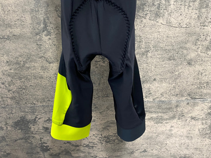 JV698 スペシャライズド SPECIALIZED SL BIB SHORT ビブショーツ 黒 M