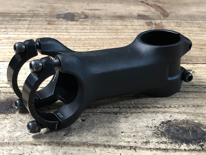 JQ660 ボントレガー BONTRAGER ELITE BLENDR STEM アルミステム 黒 Φ31.8 90mm
