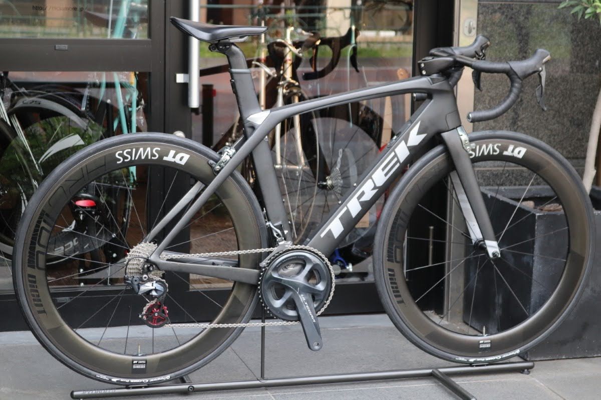 TREK Madone ULTEGRA ロードバイク トレック TREK マドン MADONE 9.0 2018モデル 54サイズ シマノ