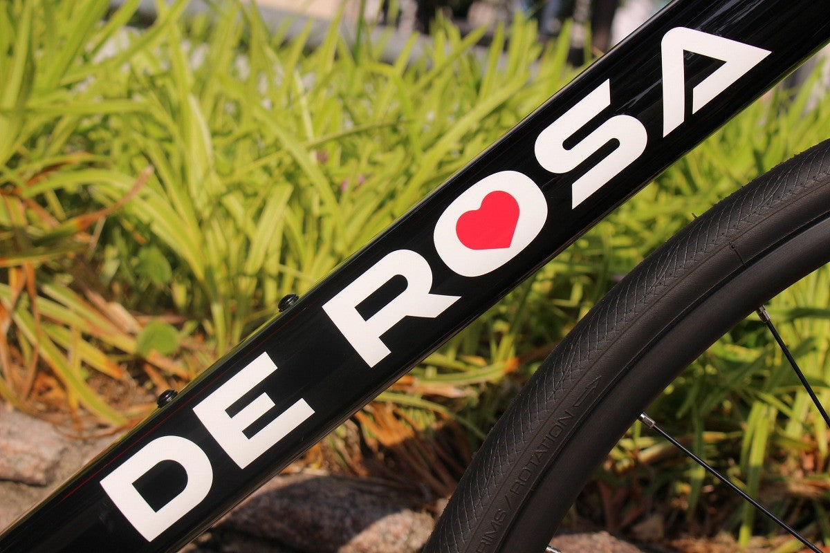 デローザ DE ROSA 838 DISK 70周年記念モデル 2022 52サイズ 105 R7170