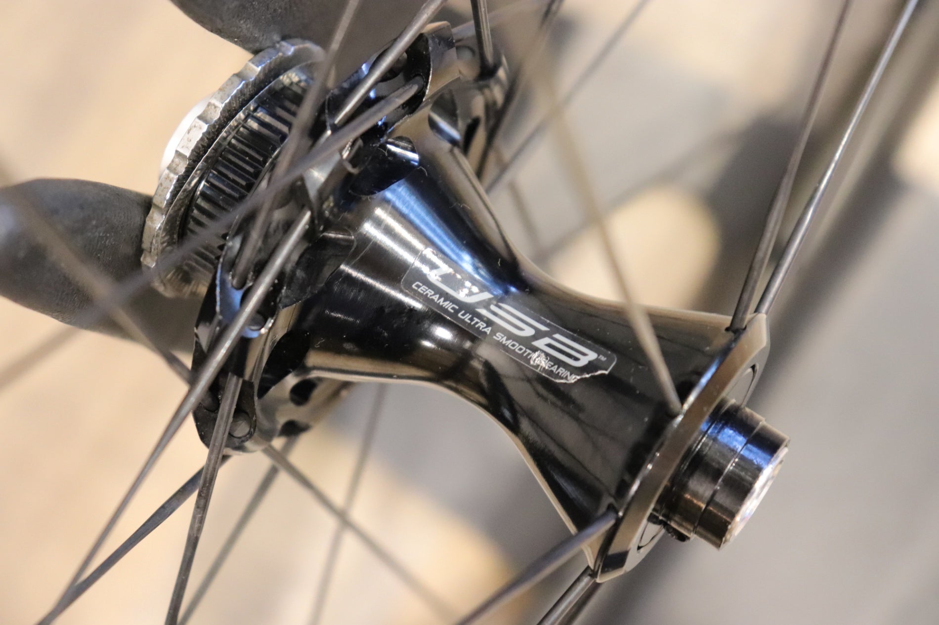 カンパニョーロ CAMPAGNOLO BORA WTO 33 DB シマノ 12/11S カーボン