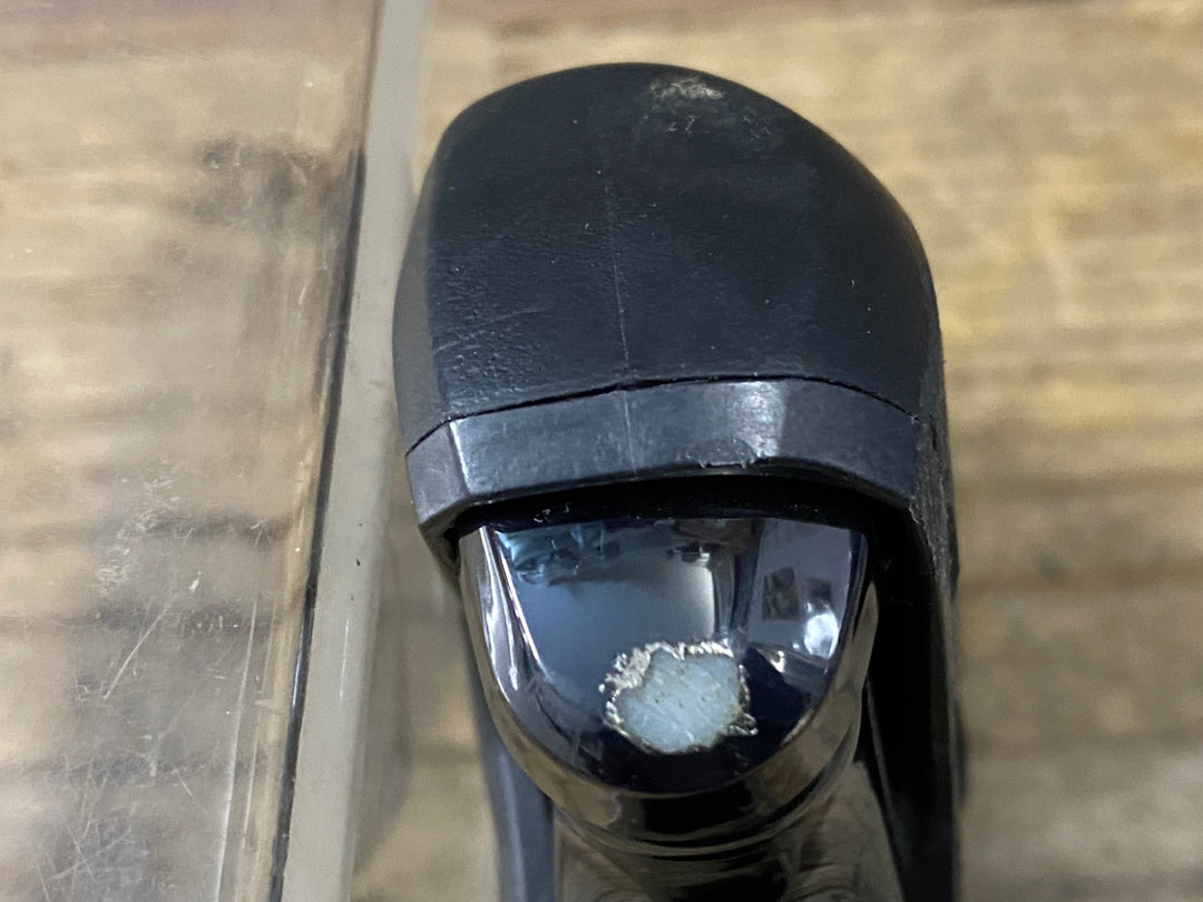 KP723 シマノ SHIMANO デュラエース DURA-ACE ST-R9100 STIレバー 左