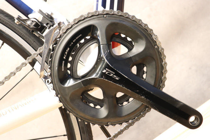 スコット SCOTT フォイル FOIL 20 2015年モデル XXSサイズ シマノ 105 5800 11S カーボン ロードバイク 【さいたま浦和店】