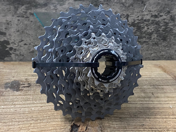 KI852 シマノ SHIMANO デュラエース DURA-ACE CS-R9200 スプロケット 11-34T 12S