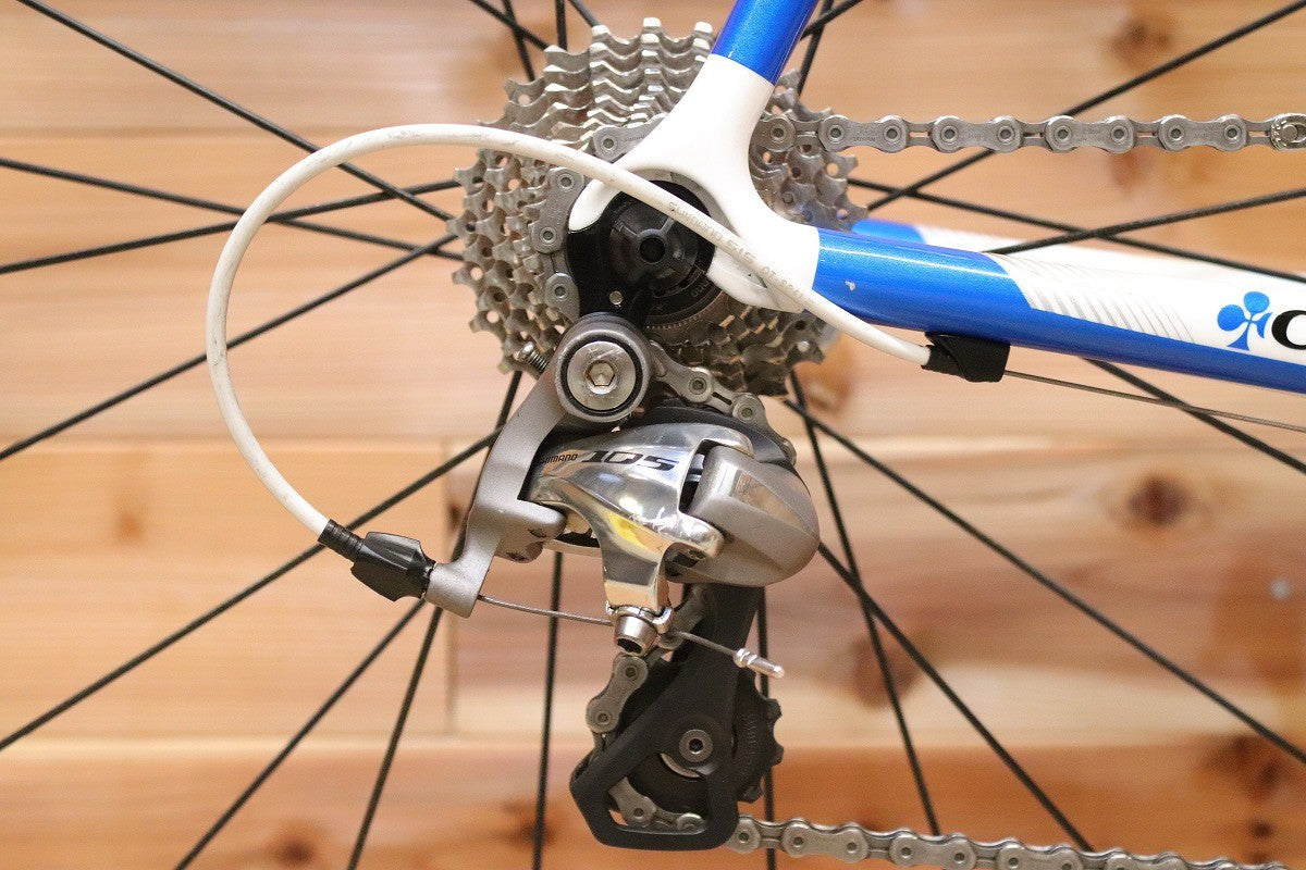 コルナゴ COLNAGO CLX3.0 2012モデル 520Sサイズ シマノ 105