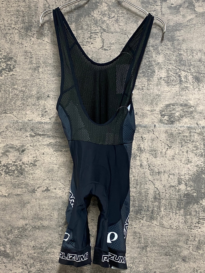 KG913 パールイズミ PEARL iZUMi ビブショーツ 黒 M
