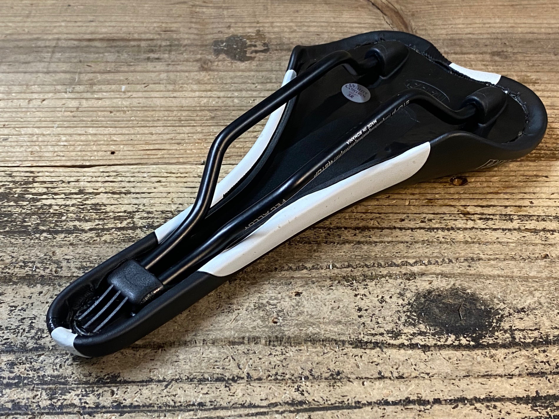 JT785 セライタリア selle italia X1 サドル FEC ALLOY 135mm – BICI